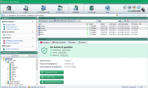 Avira Antivirus