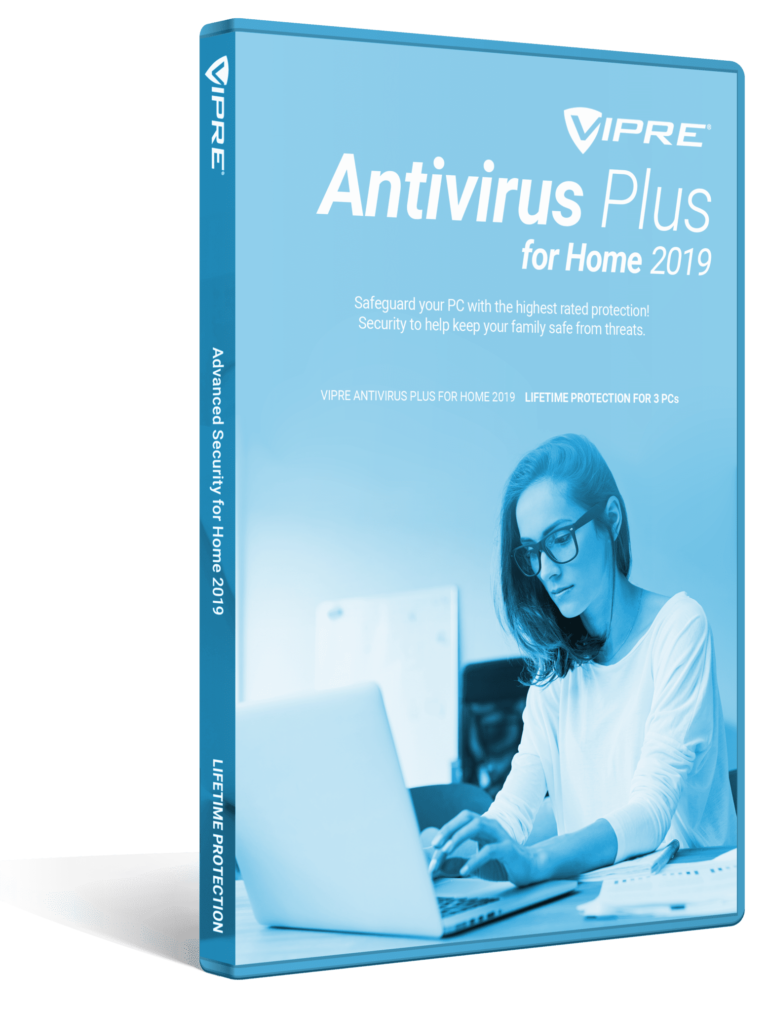 VIPRE Antivirus