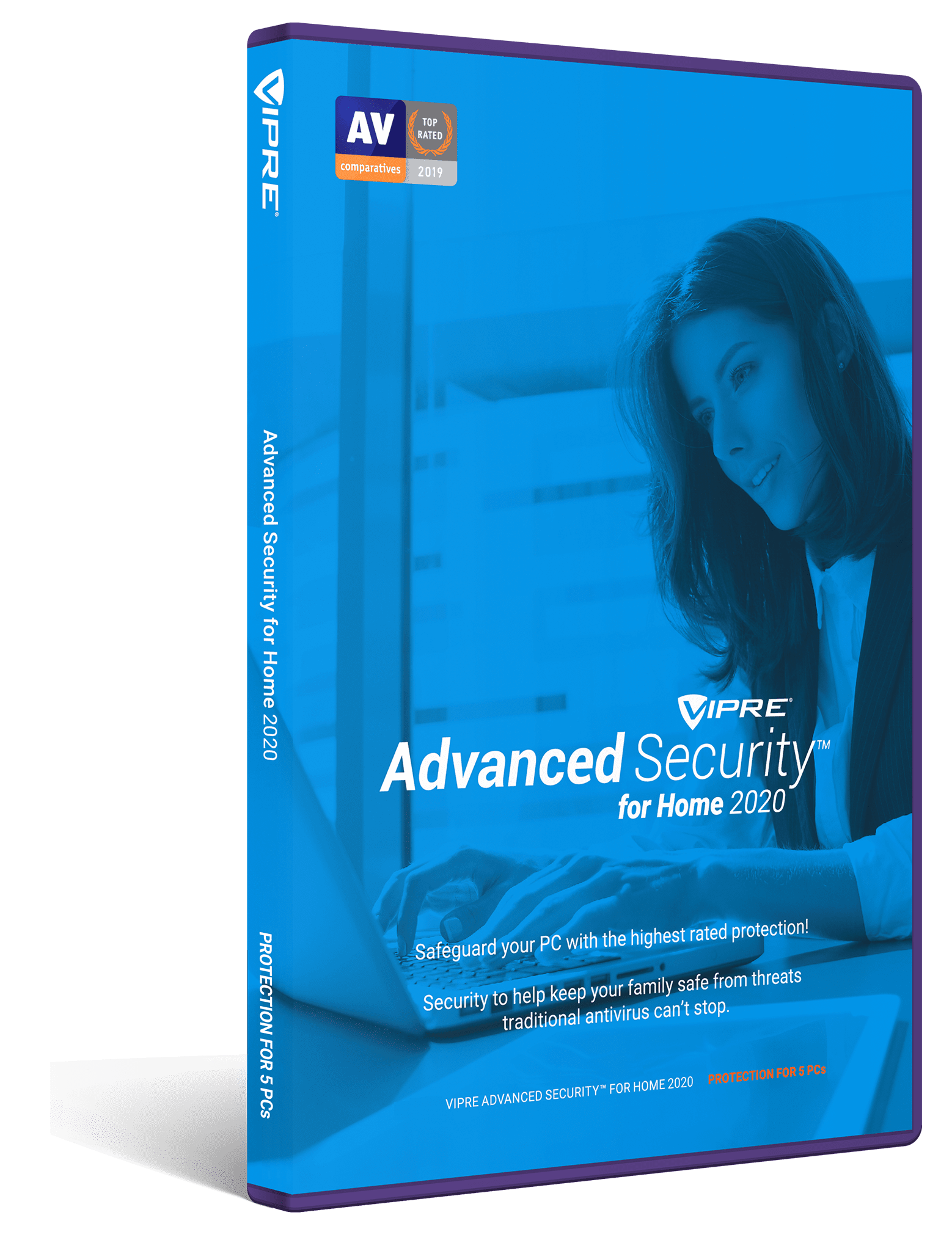 VIPRE Advanced Security